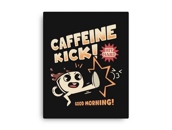Caffeine Kick