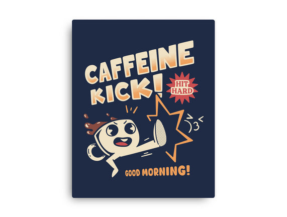 Caffeine Kick