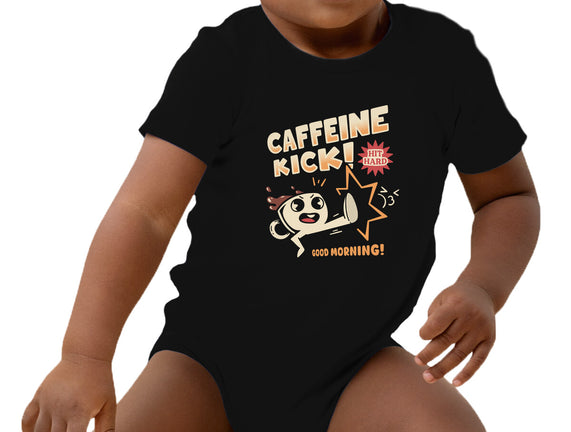 Caffeine Kick