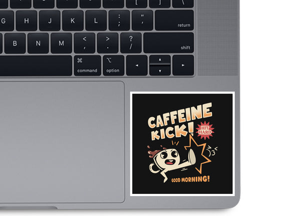 Caffeine Kick