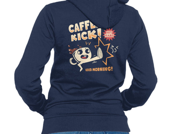 Caffeine Kick