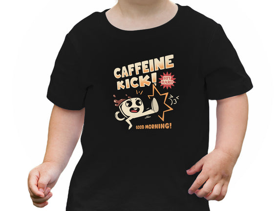 Caffeine Kick