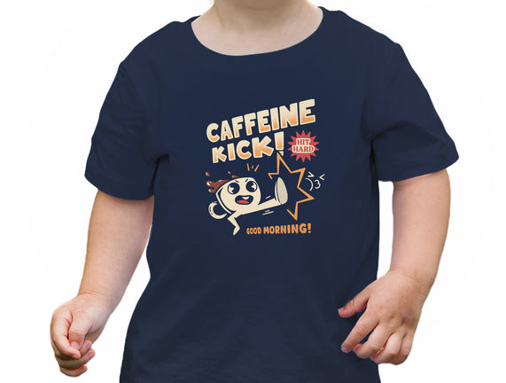 Caffeine Kick