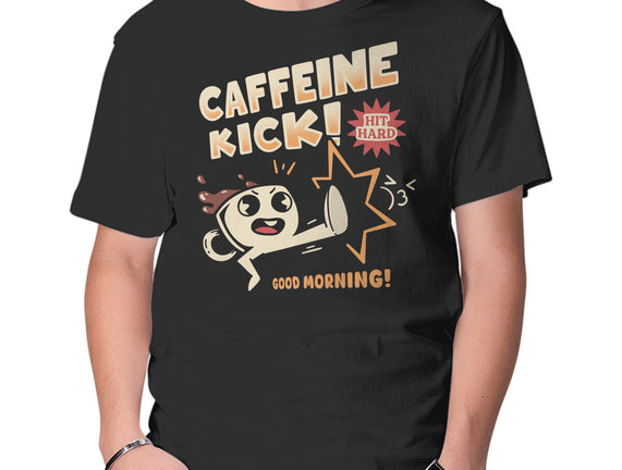 Caffeine Kick