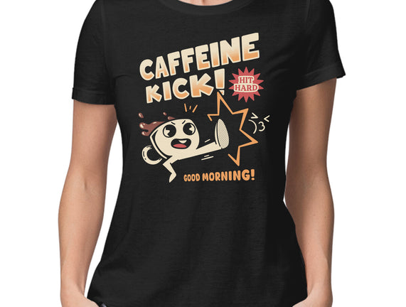 Caffeine Kick