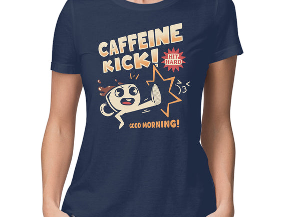 Caffeine Kick
