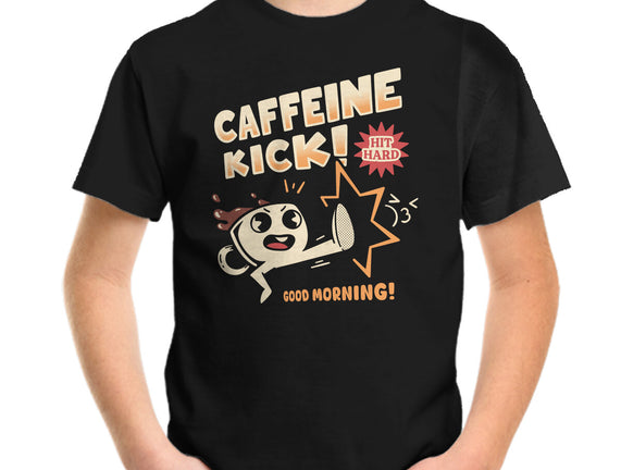Caffeine Kick