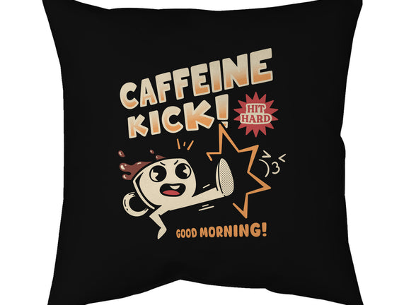 Caffeine Kick