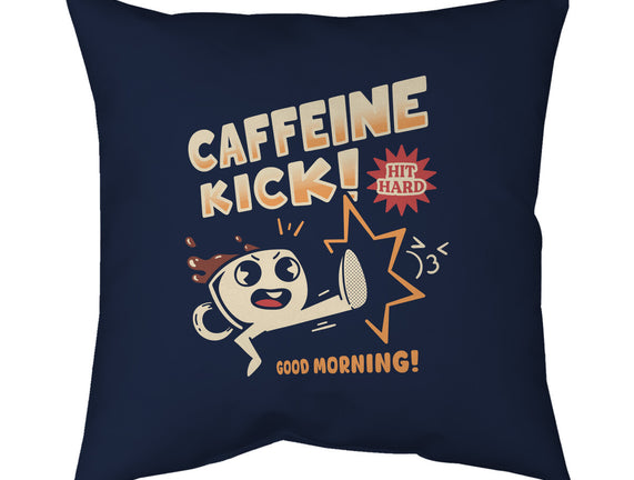 Caffeine Kick