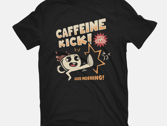 Caffeine Kick