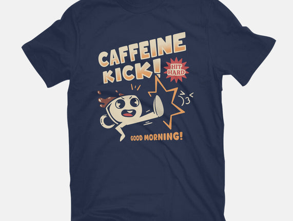 Caffeine Kick