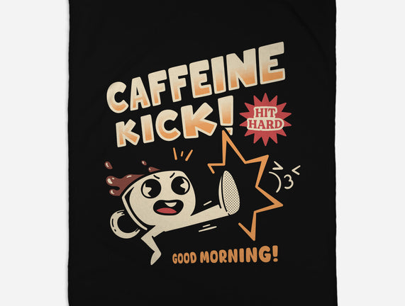 Caffeine Kick
