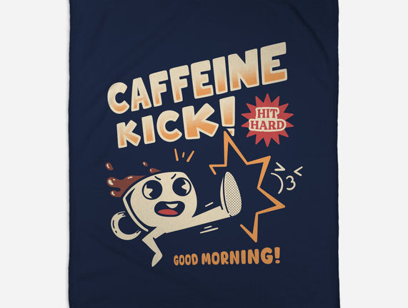 Caffeine Kick