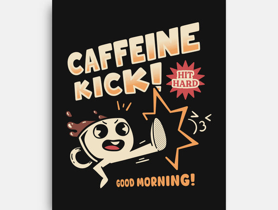 Caffeine Kick