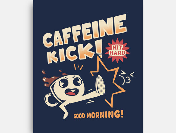 Caffeine Kick