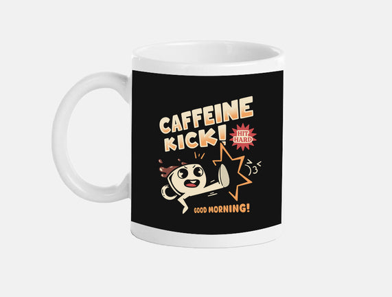 Caffeine Kick