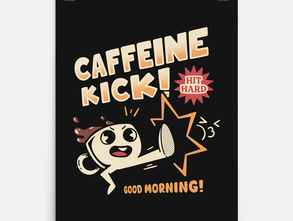 Caffeine Kick