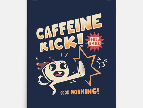Caffeine Kick