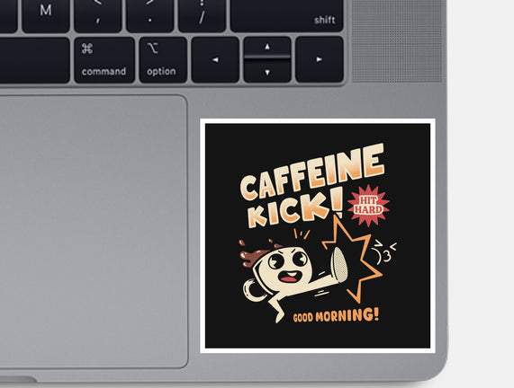Caffeine Kick