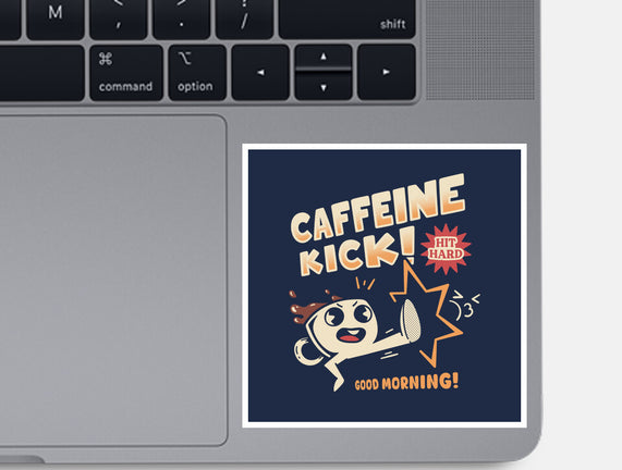 Caffeine Kick