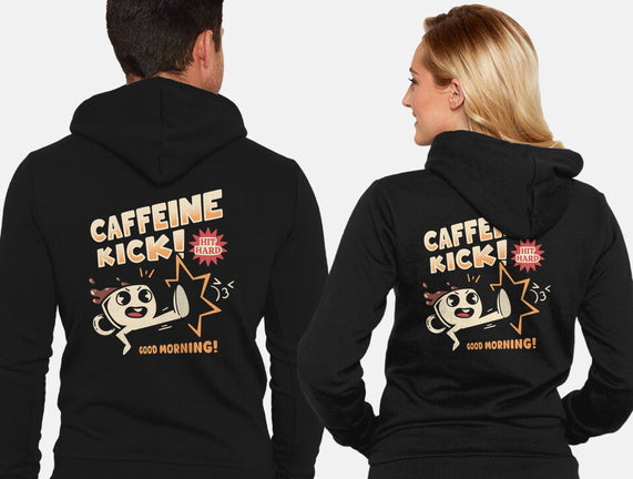 Caffeine Kick