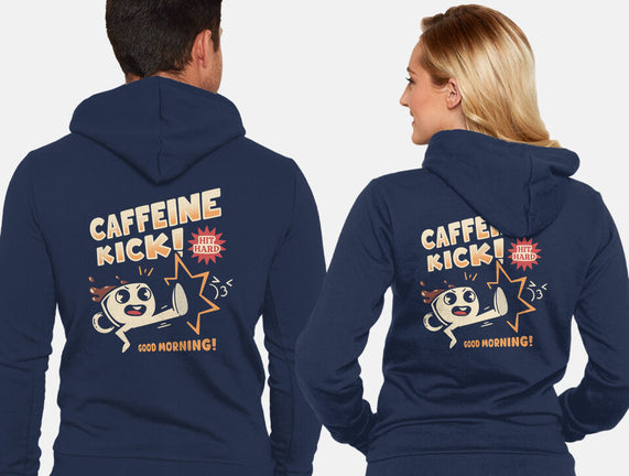 Caffeine Kick