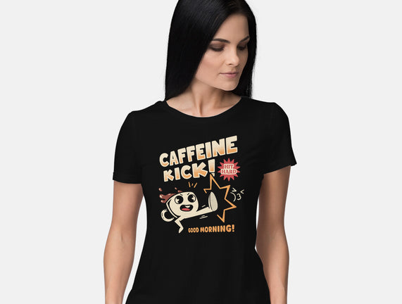 Caffeine Kick