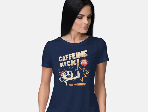 Caffeine Kick