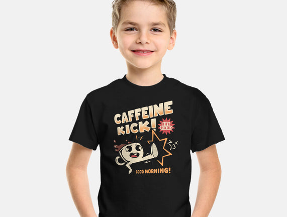 Caffeine Kick