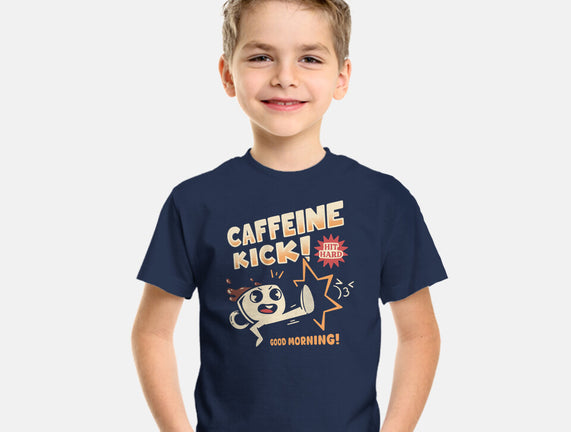 Caffeine Kick