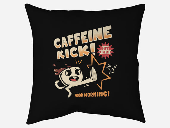 Caffeine Kick