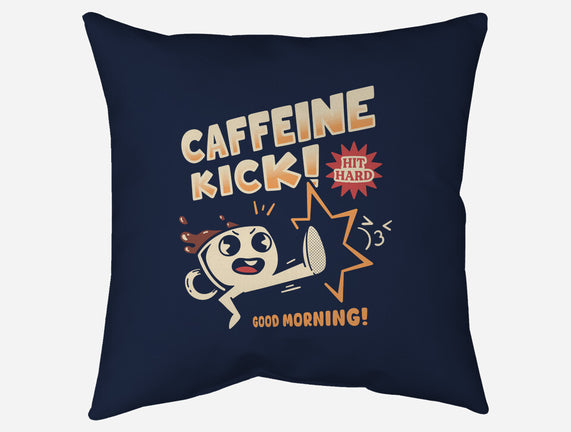 Caffeine Kick