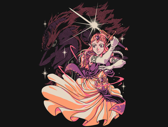 Princess Of Light
