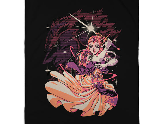 Princess Of Light