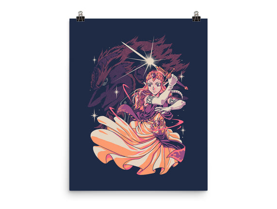 Princess Of Light