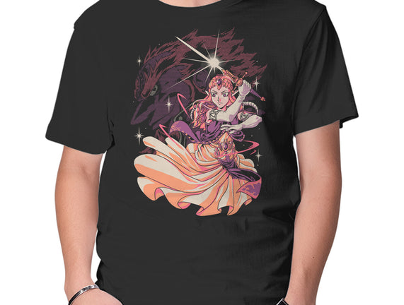 Princess Of Light