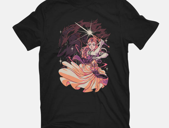 Princess Of Light