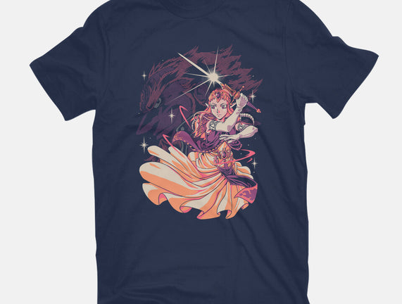 Princess Of Light