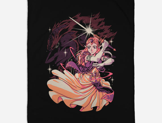 Princess Of Light