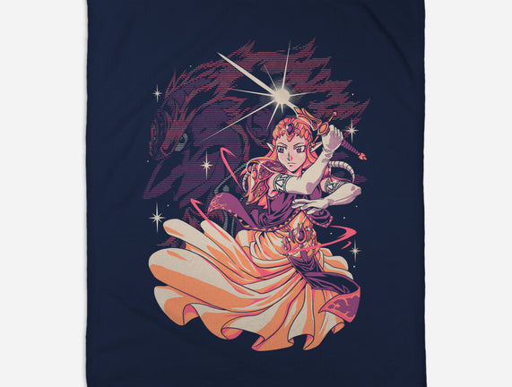 Princess Of Light