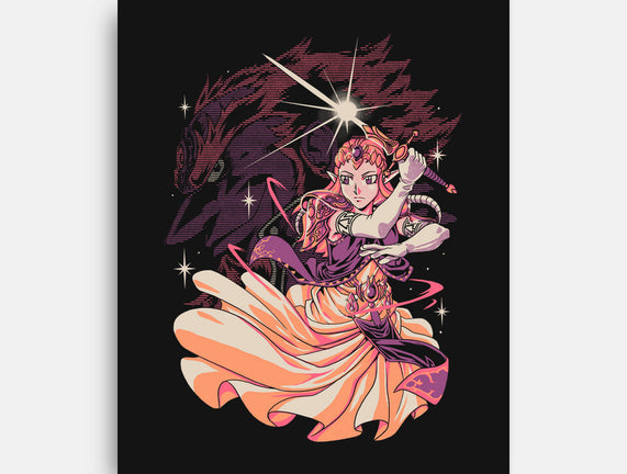 Princess Of Light