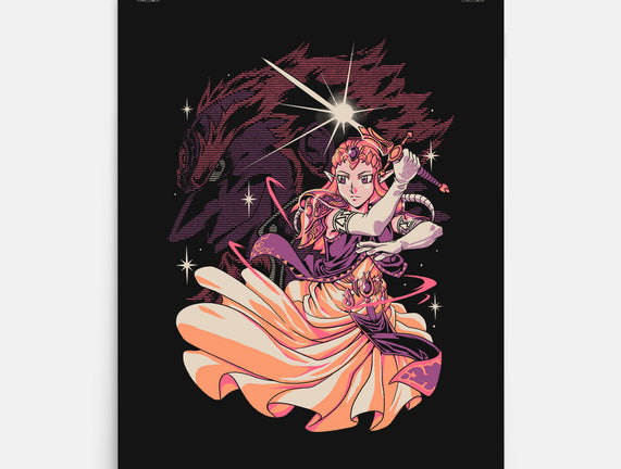 Princess Of Light