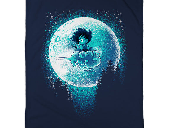 Beautiful And Dangerous Moon