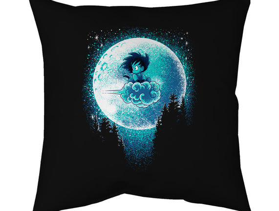 Beautiful And Dangerous Moon