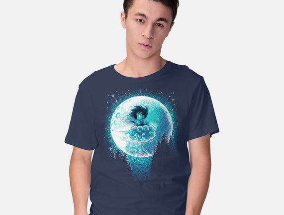 Beautiful And Dangerous Moon