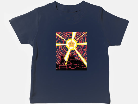 Galaxy Star