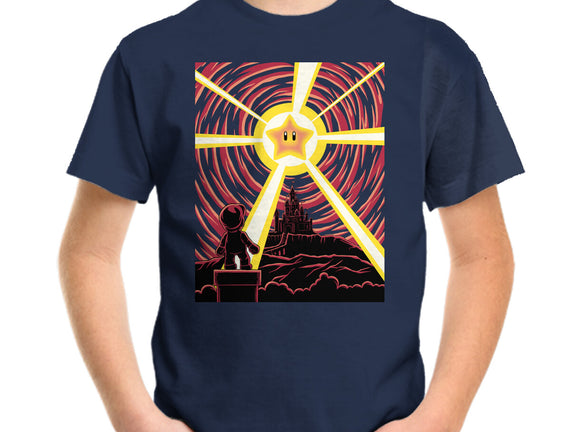 Galaxy Star
