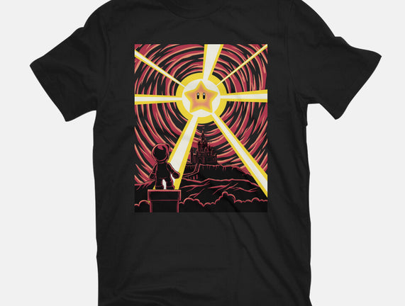 Galaxy Star