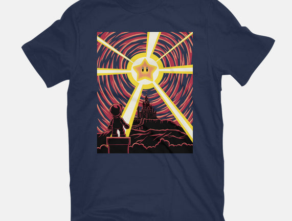 Galaxy Star