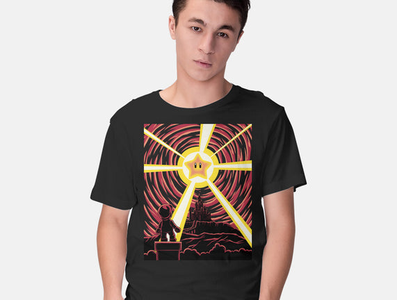 Galaxy Star